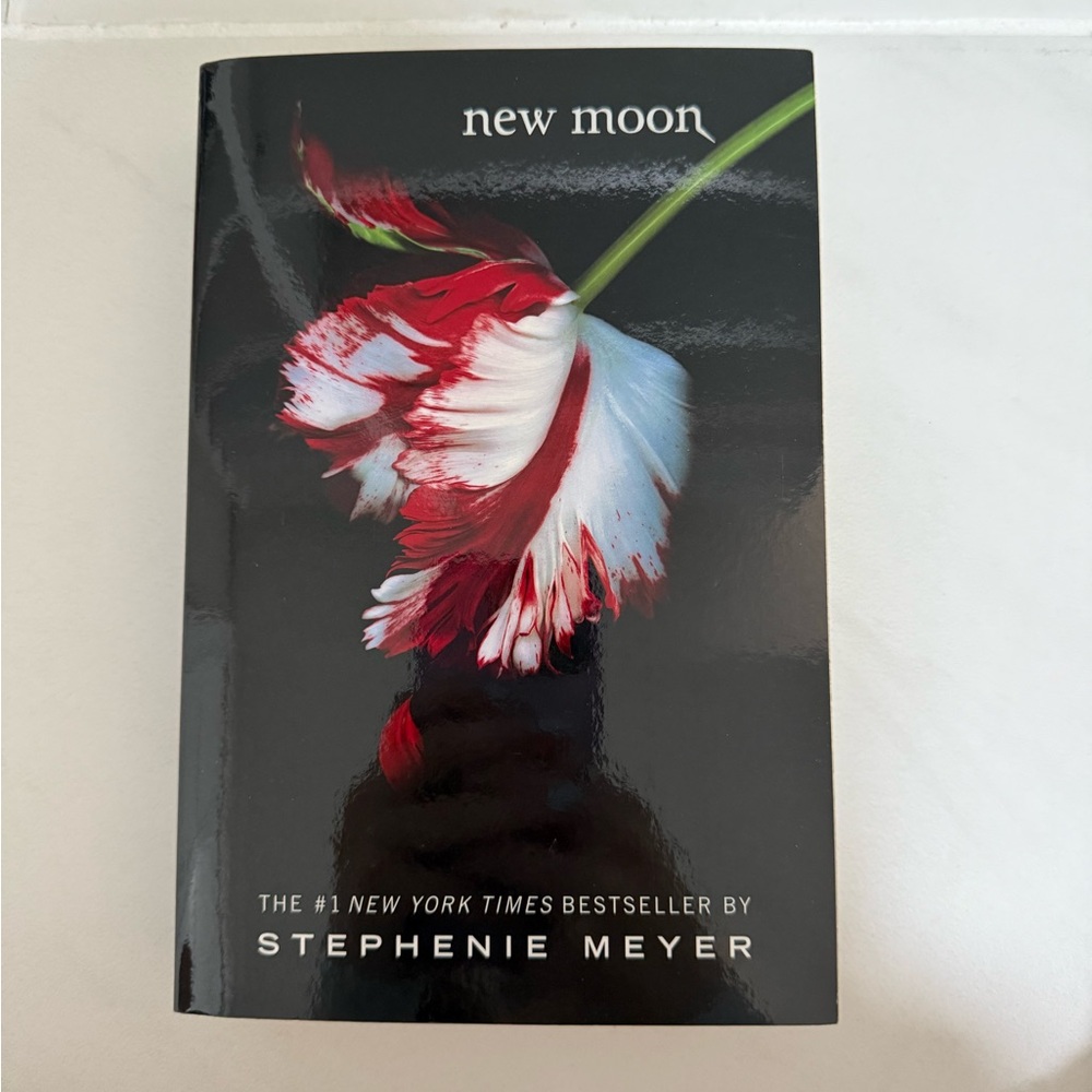 New Moon